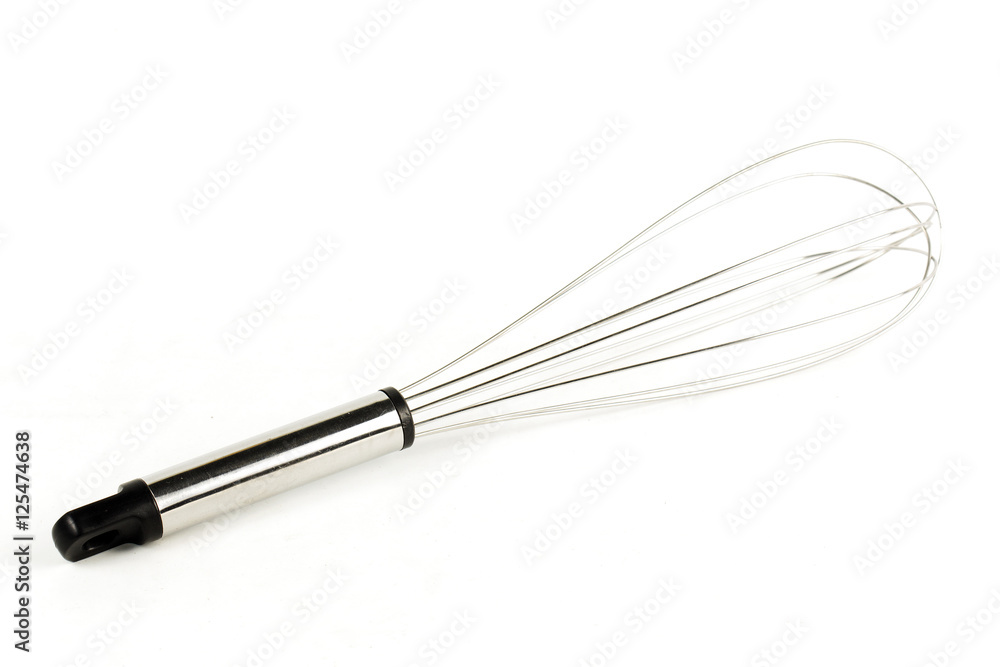 Stainless whisk Stainless whisk