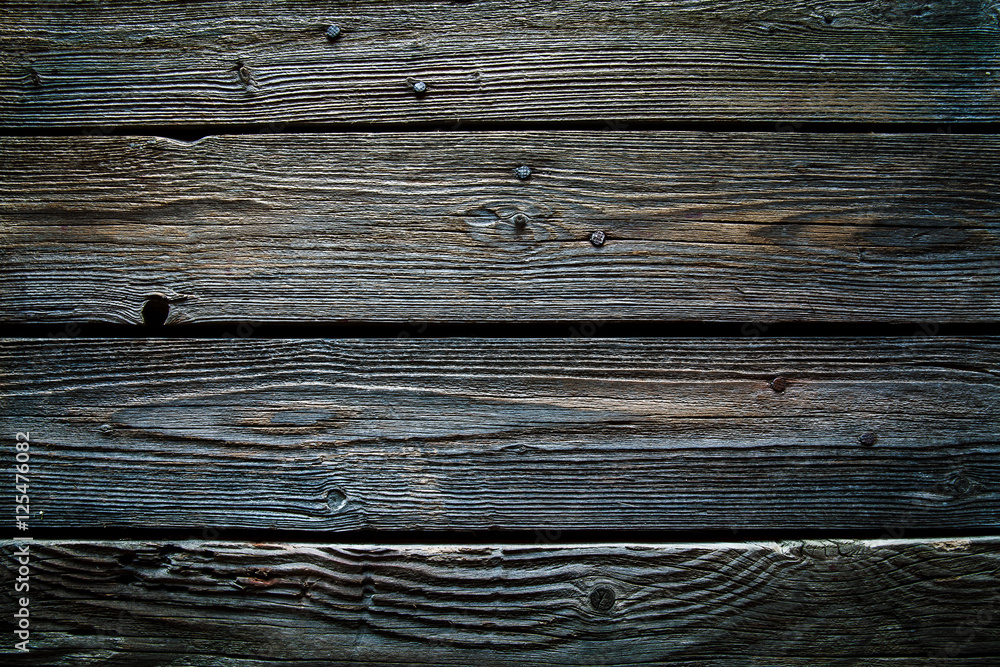 Old wooden background. Wooden table or floor. Old wooden background. Wooden table or floor.