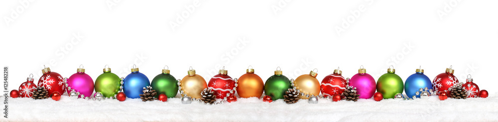 Weihnachtskugeln / Weihnachten Weihnachtskugeln / Weihnachten