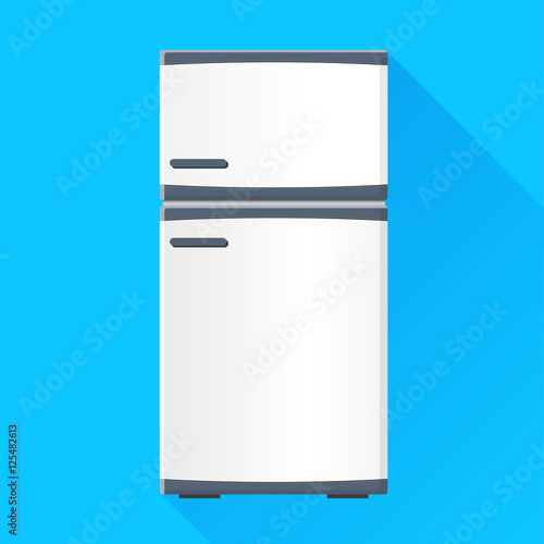 fridge icon concept