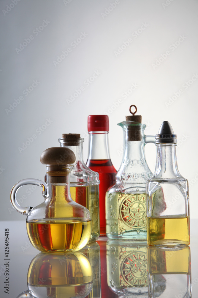variety of oil