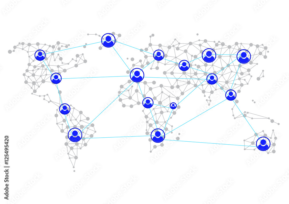 Human Connections Human Connections