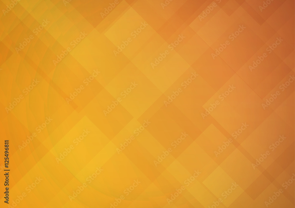 Abstract Orange background. vector illustration Abstract Orange background. vector illustration