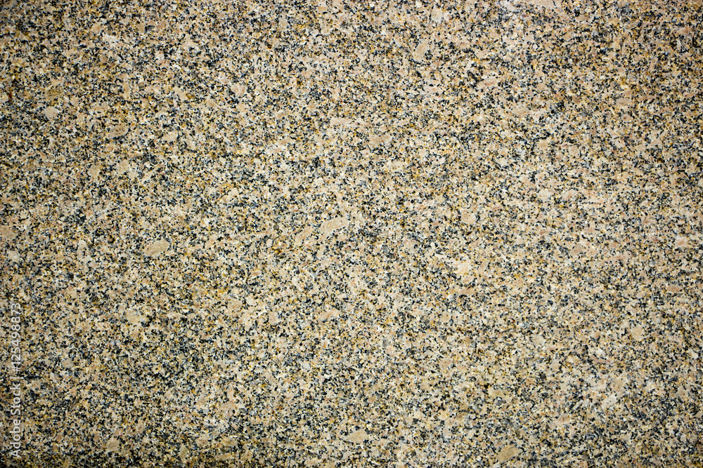 Closeup of grey granite texture background Closeup of grey granite texture background