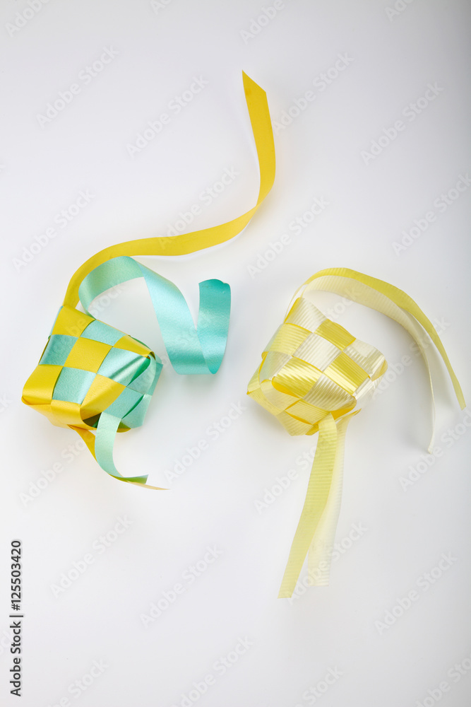 ketupat ketupat