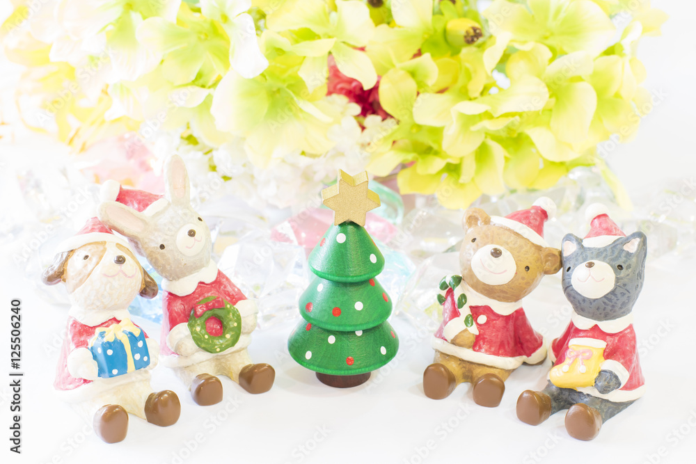 クリスマスイメージ クリスマスイメージ