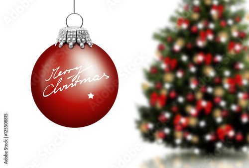 Merry Christmas Kugel
