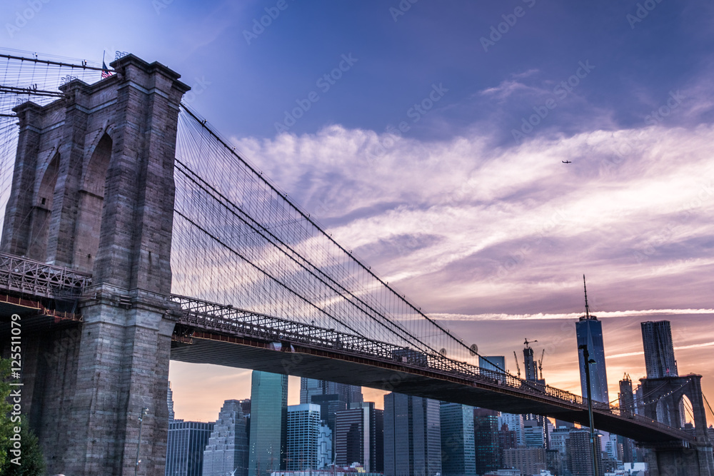 Fototapeta premium HDR