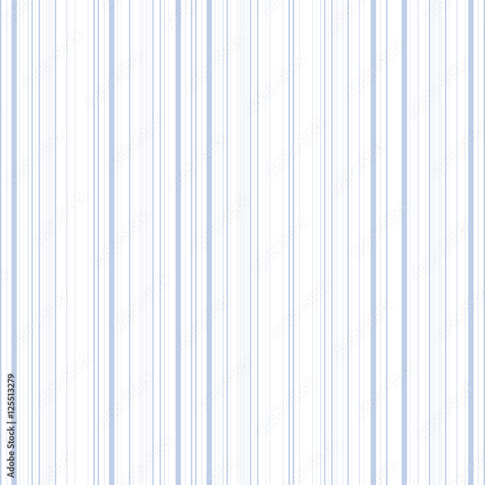 Obraz premium blue and white striped background icon. Wallpaper decoration. Vector illustration
