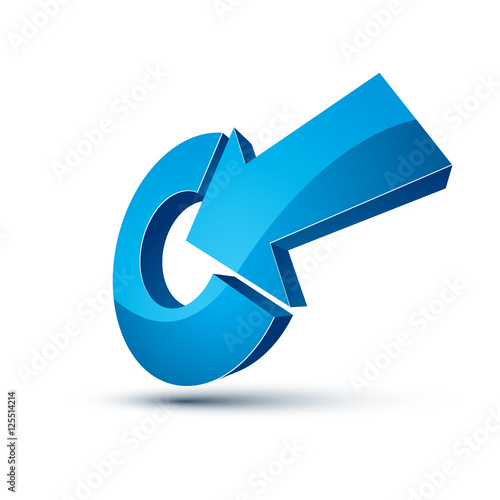 Three-dimensional vector sy...