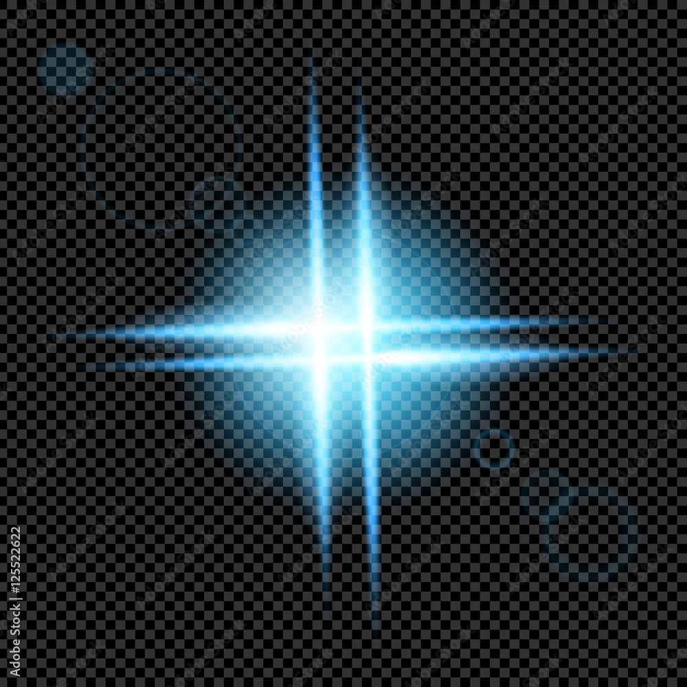Creative concept Vector set of glow light effect stars bursts with sparkles isolated on black background. For illustration template art design, banner for Christmas celebrate, magic flash energy ray Creative concept Vector set of glow light effect stars bursts with sparkles isolated on black background. For illustration template art design, banner for Christmas celebrate, magic flash energy ray