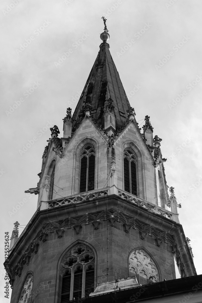 Turm Stift Klosterneuburg