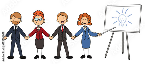 Problemlösung im Team