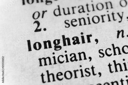 Longhair