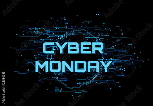 cyber monday