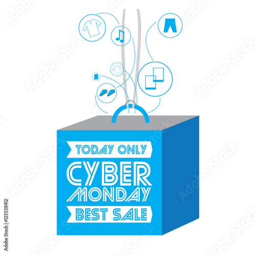 Cyber monday