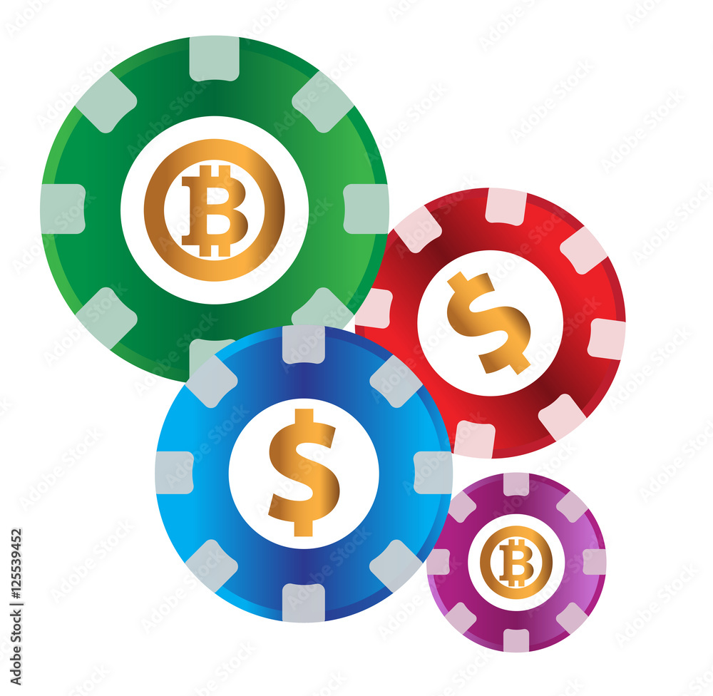 Casino Coin Design Casino Coin Design
