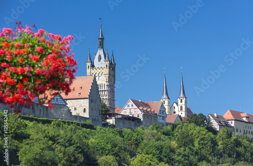 Bad Wimpfen am Neckar  Baden-W  rttemberg