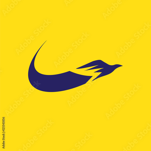 Free Download Airline design concept. - GFXLoad