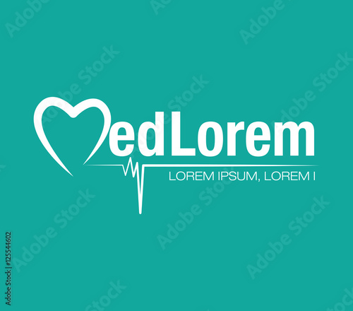 Medical Logo Concept