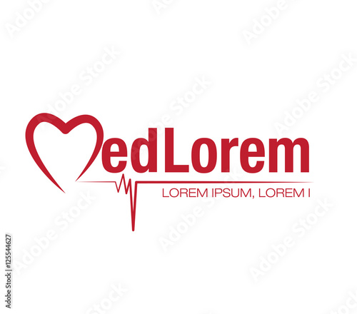 Medical Logo Concept