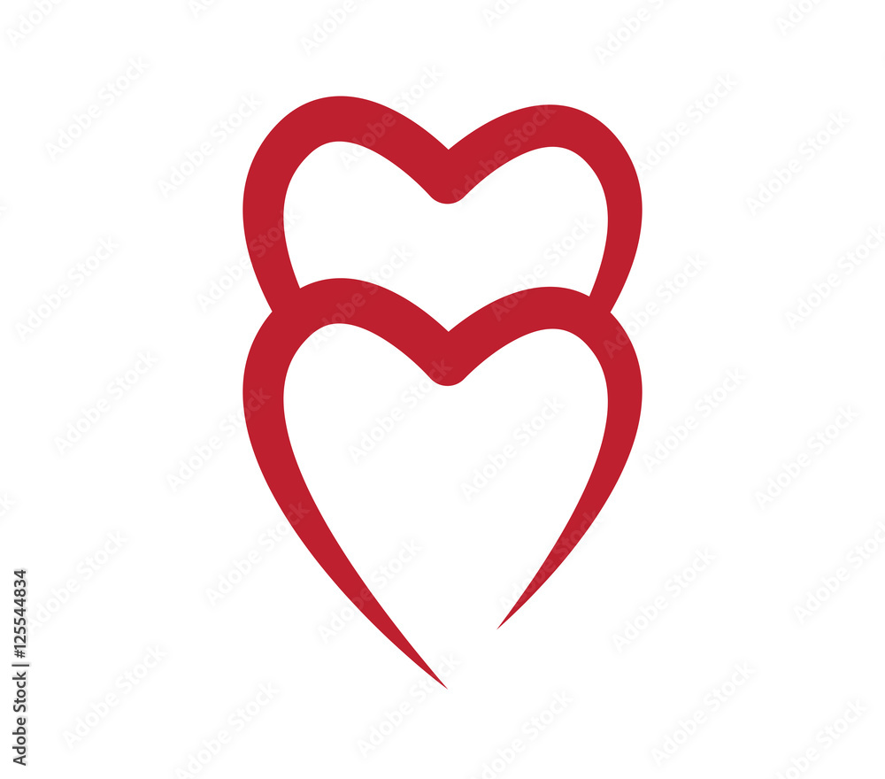 Heart Shape Concept Design
