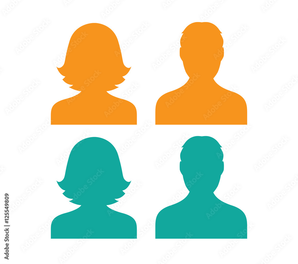 Avatar Icon Design Avatar Icon Design