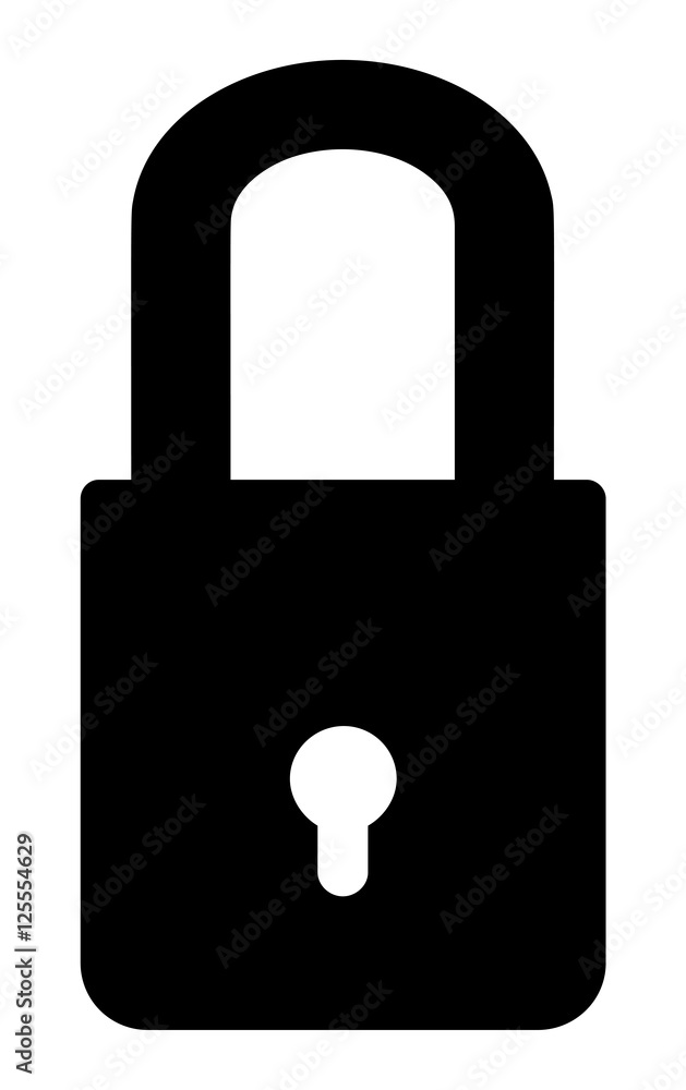 master key lock icon master key lock icon