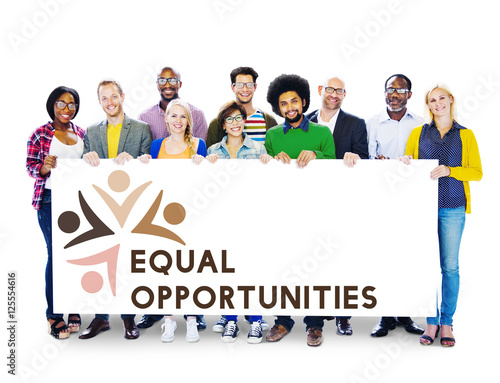 Fotografia Diversity Nationalitise Unity Togetherness Graphic Concept
