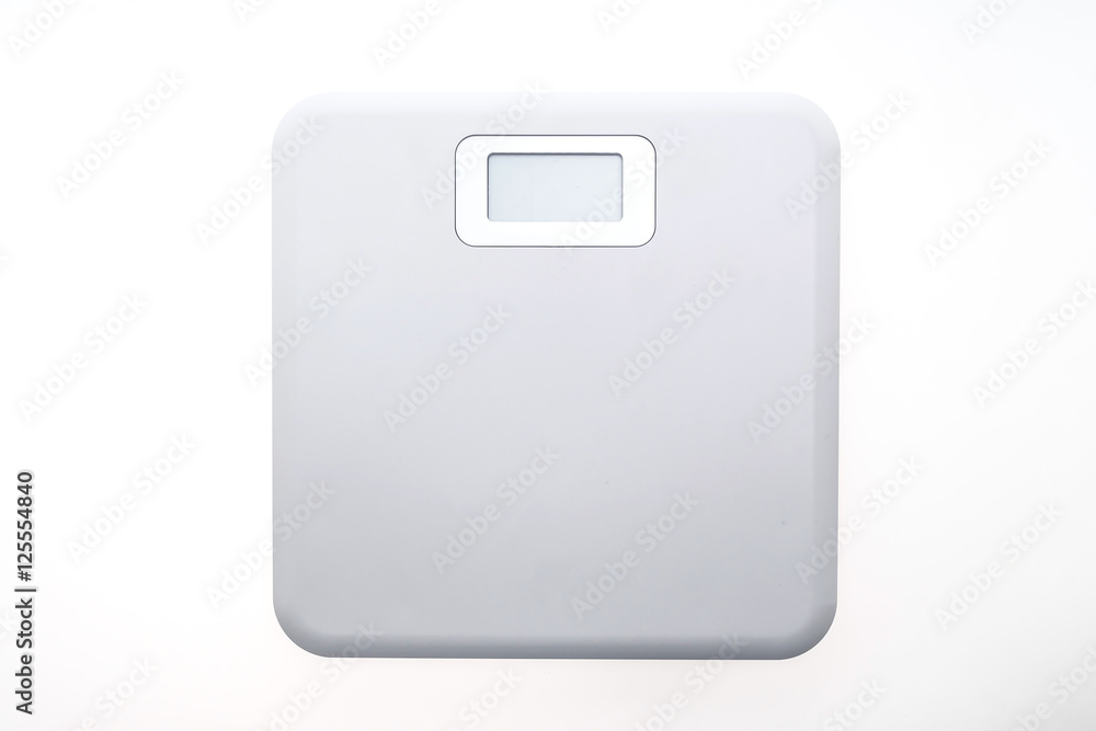 Digital weight scale Digital weight scale