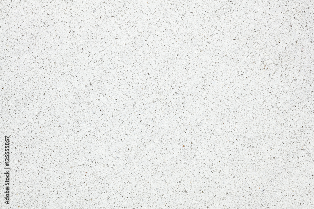 Fototapeta premium Quartz surface white for bathroom or kitchen countertop