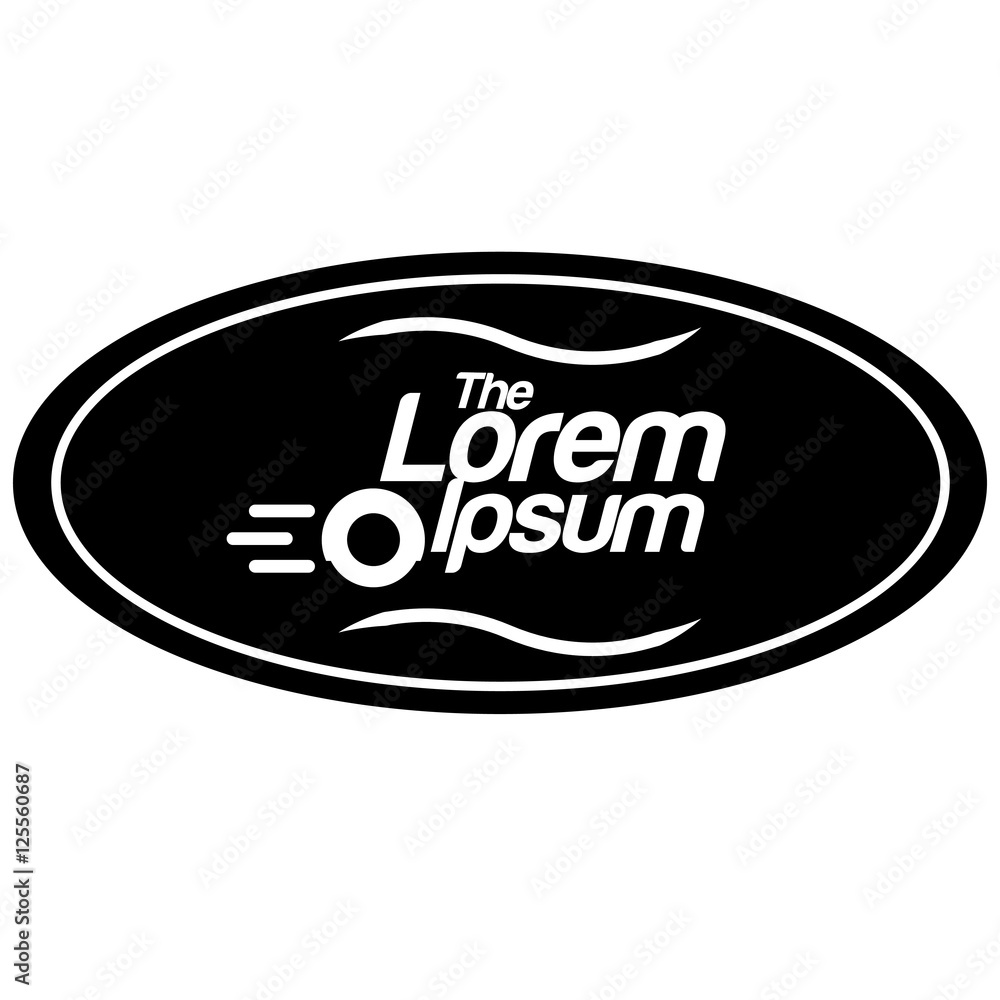 Wheel Self-Balance Scooter Logo Design Wheel Self-Balance Scooter Logo Design