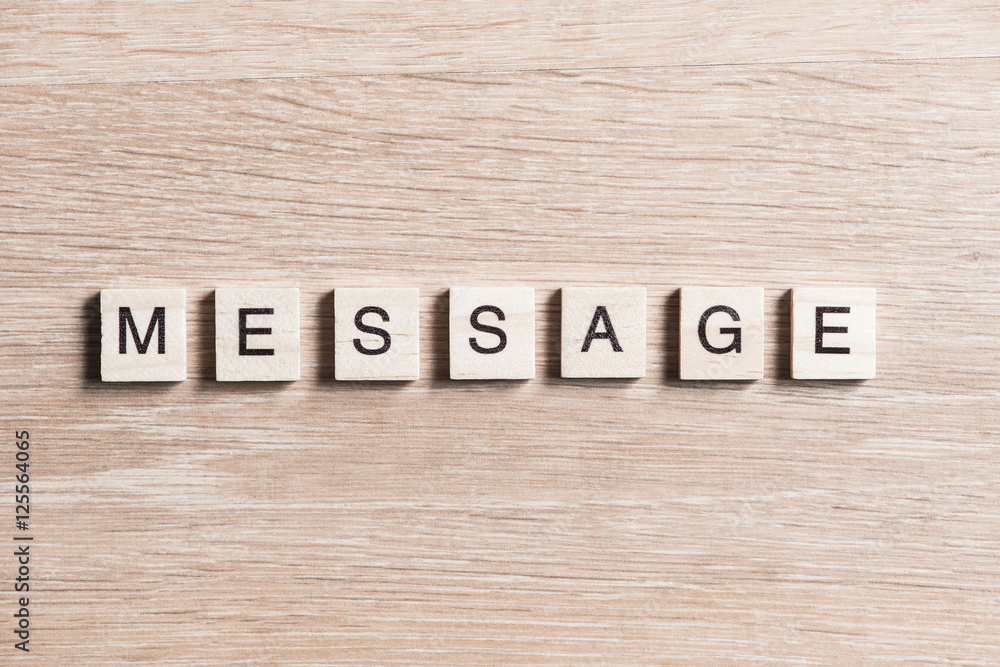 Fototapeta premium Pojęcie komunikacji internetowej