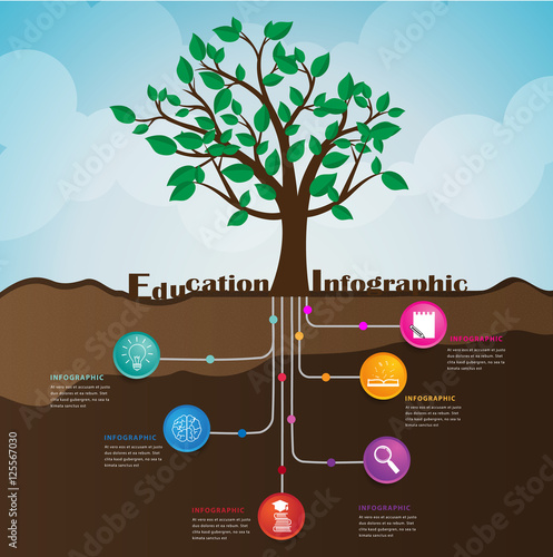 Vector infographic elements.Roof  of education concept design.
can used for banner,infographic,data,presentation business,chart,sign,brochure,leaflet ,web and instruction media.Vector illustration.
