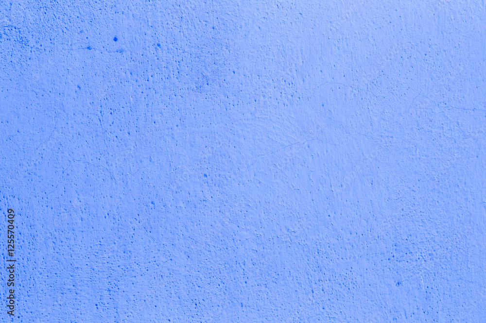 soft blue wall background