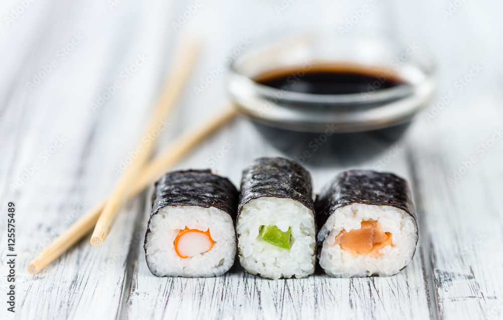 Sushi Sushi