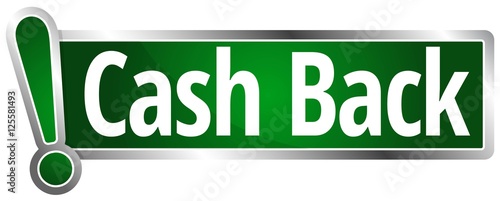 Cash back