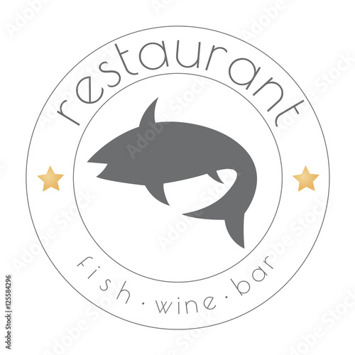 Restaurant logo