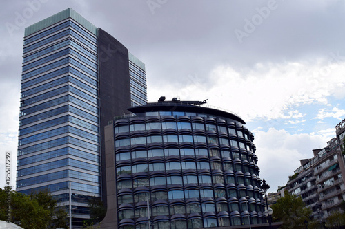 edificios, hoteles, apartamentos, arquitectura, hospitales, negocios, pisos,