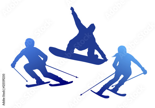 Wintersport - 50