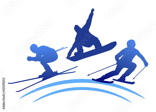 Wintersport - 51