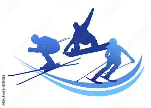 Wintersport - 52