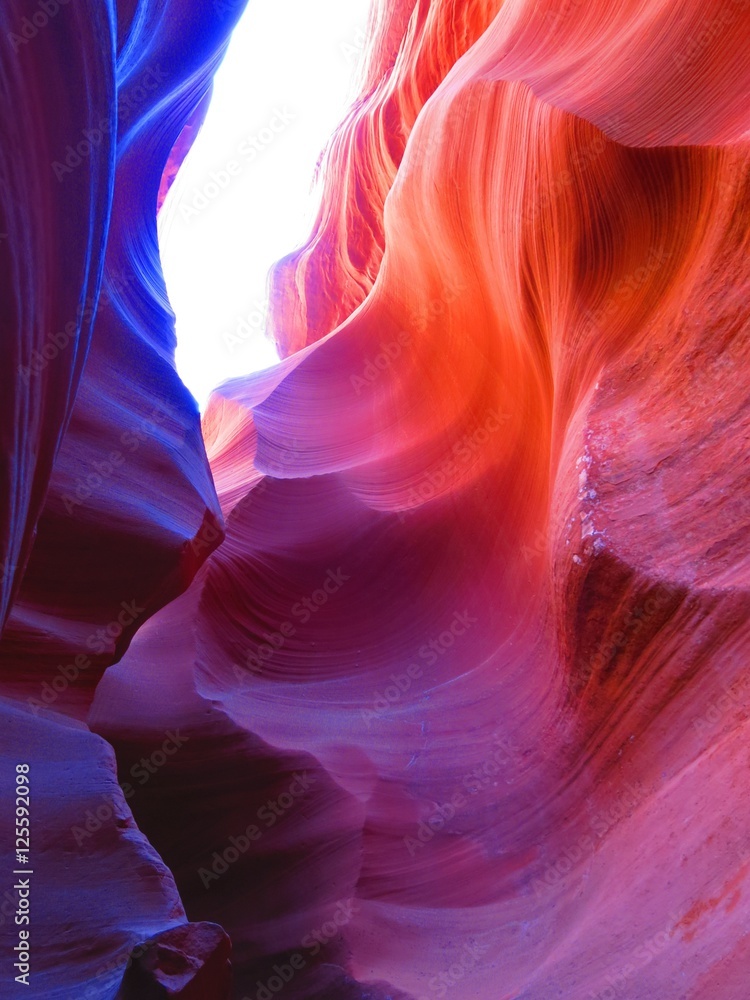 antelope canyon, USA
antelope canyon, USA