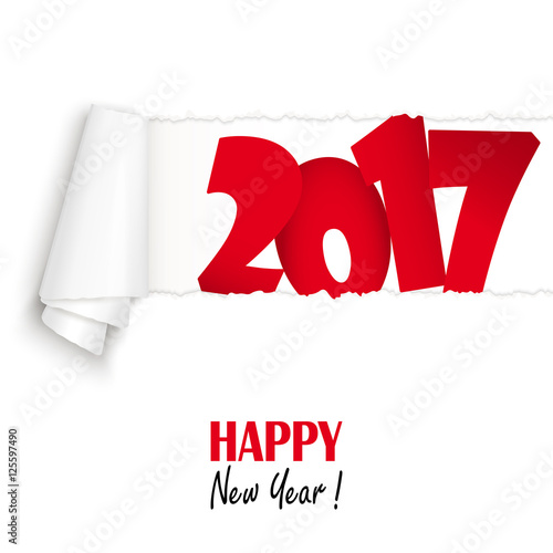 new year 2017 greetings