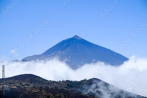 pico del teide