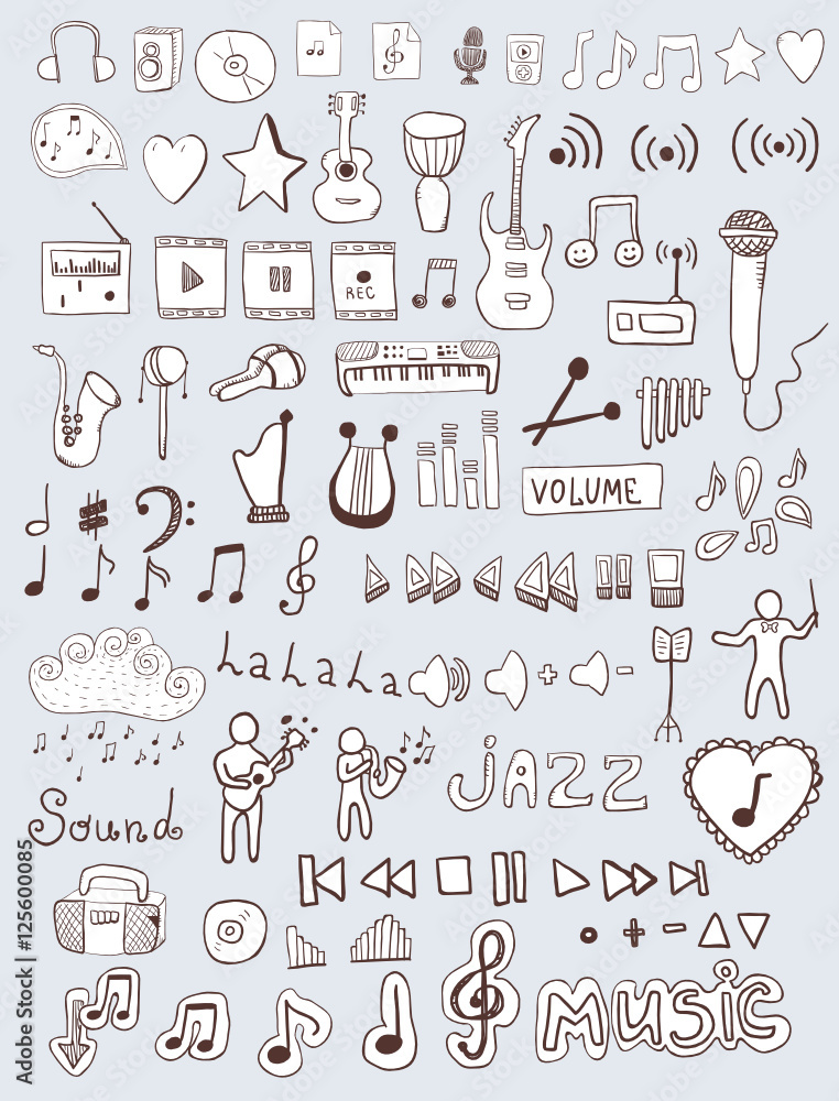 Music Symbols Music Symbols