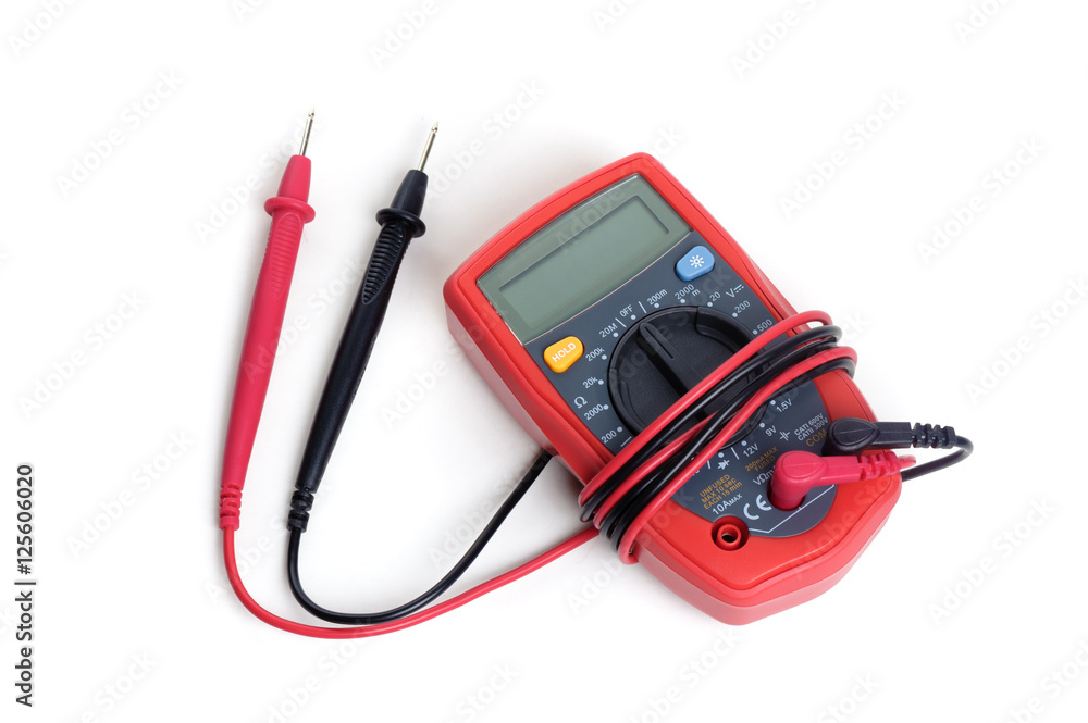 isolated digital multimeter isolated digital multimeter