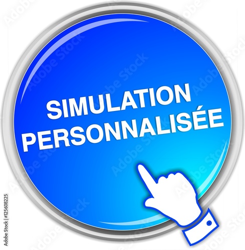 simulation personnalisée