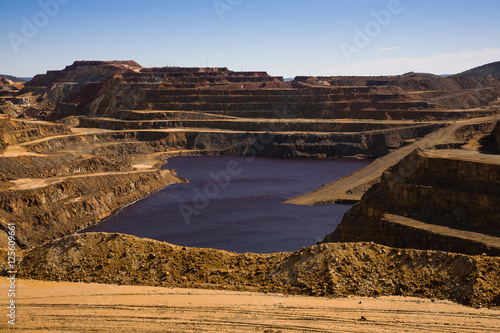 Rio Tinto