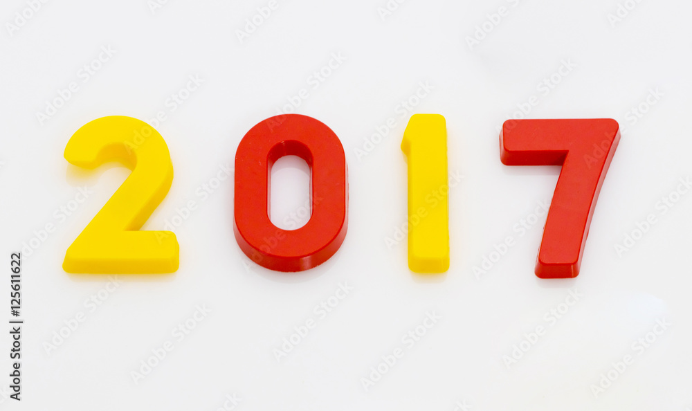 New Year 2017 is coming concept. Happy New Year 2017 New Year 2017 is coming concept. Happy New Year 2017